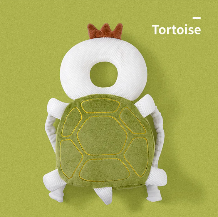 Protección niños en forma de animalito