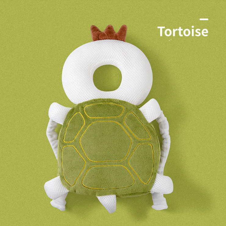Protección niños en forma de animalito