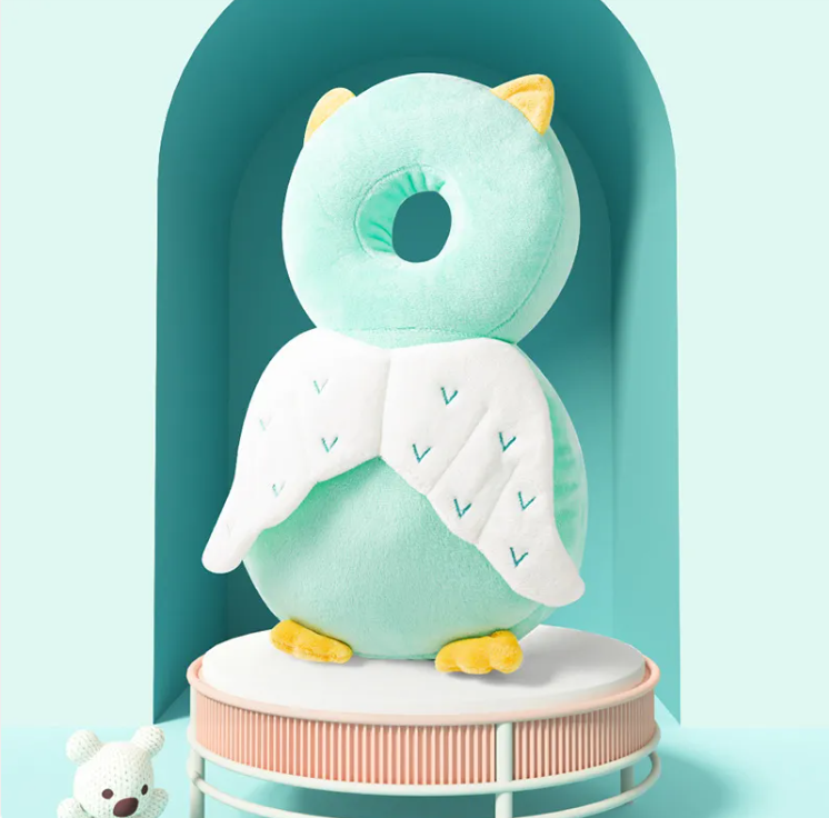 Protección niños en forma de animalito