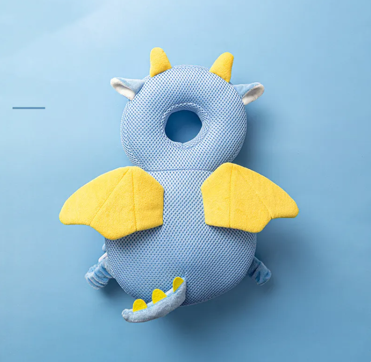 Protección niños en forma de animalito