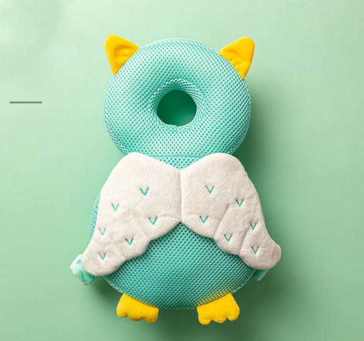Protección niños en forma de animalito